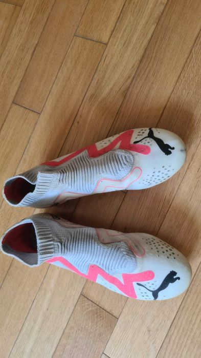 Korki Puma Future Match + LL rozm. 40