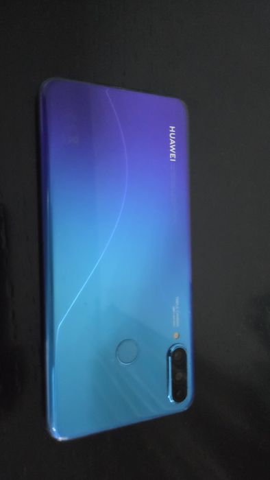 Telemóvel Huawei p30 lite