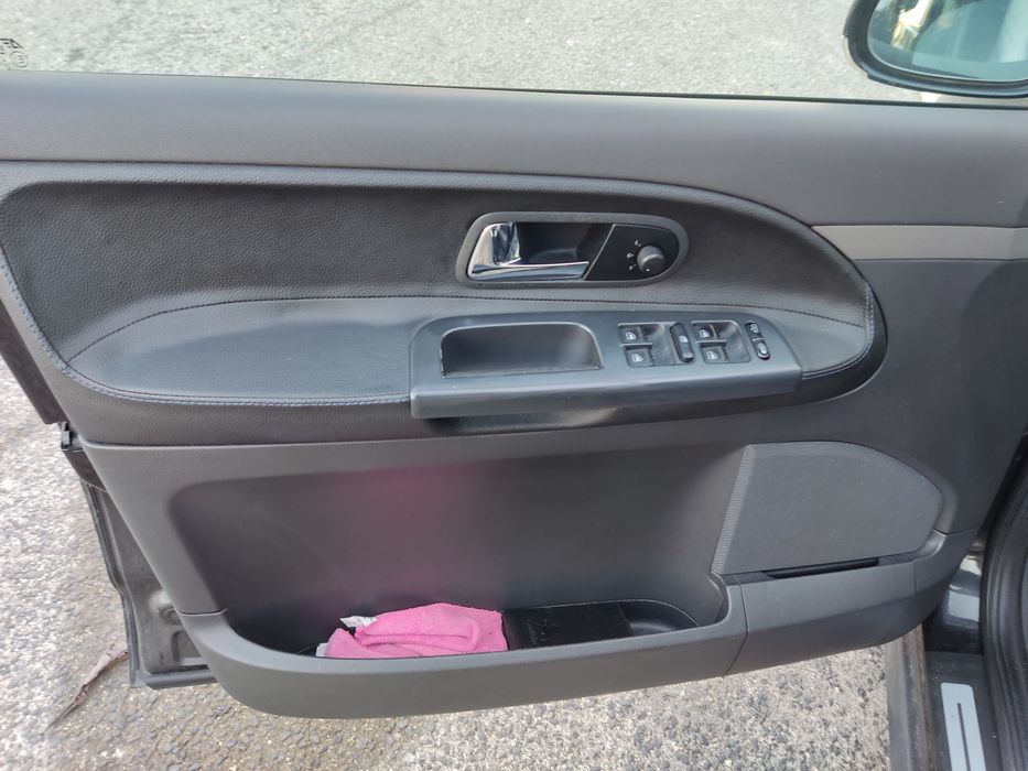 Sharan special 150 cv