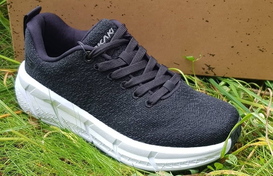 Buty Okaki trampki streetwear tenisówki roz,43, trekkingowe