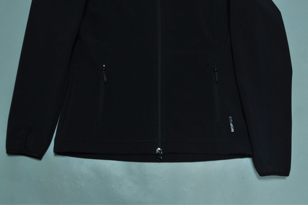 Mammut оригинал ветровка куртка на весну чёрная маммут кофта софтшелл