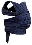 Nosidełko chusta chicco boppy comfy fit od 0+ do 15 kg