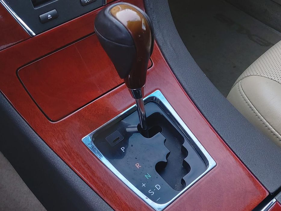 Лексус ЕS  350  3.5