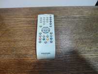 Pilot do telewizora grundig