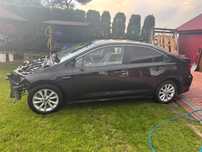 Toyota Corolla rok 2021
