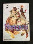 Noragami tom #02