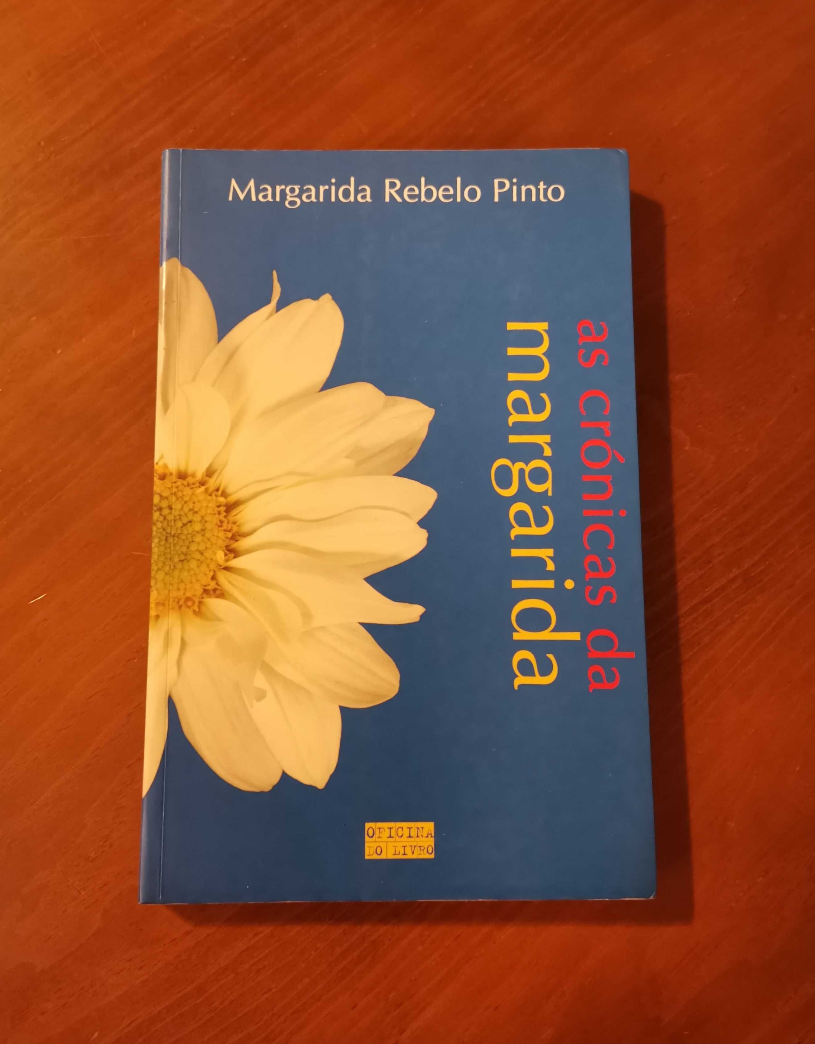 As Crónicas da Margarida