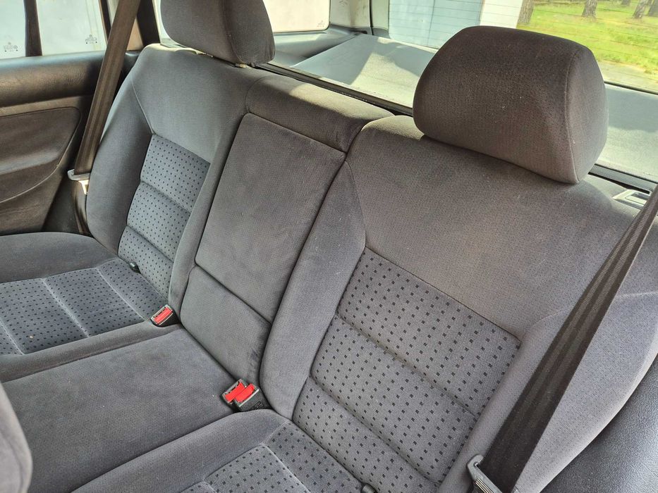 Volkswagen Golf 4, 1999, 1.6 MPI