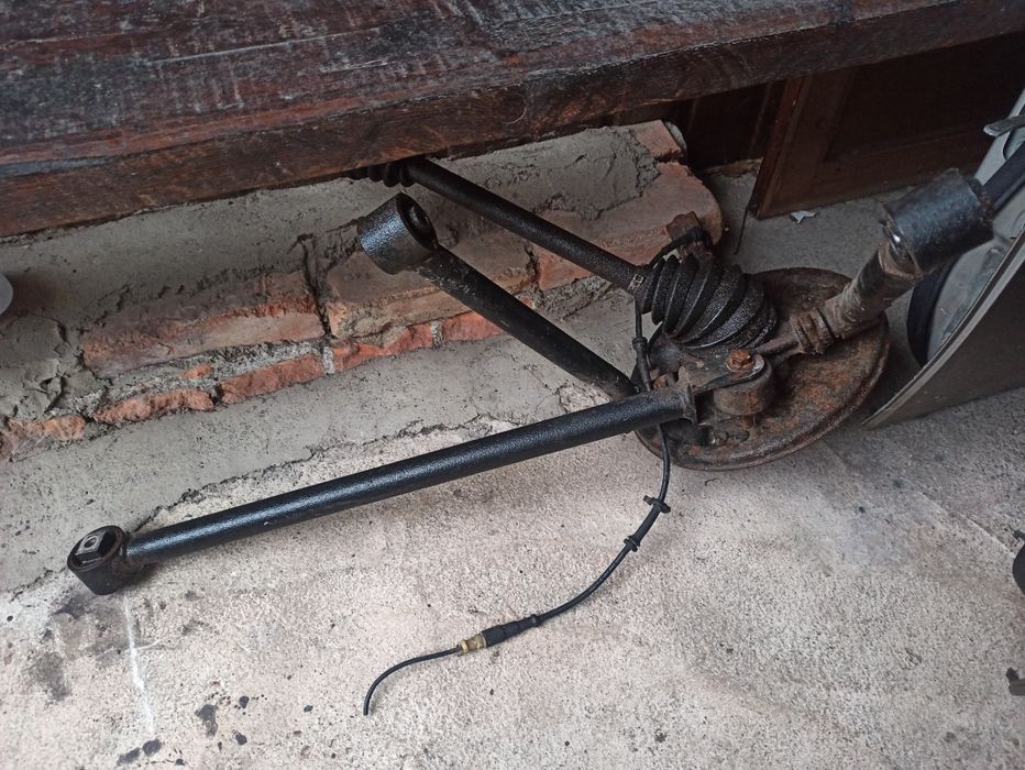 Продам запчастини Land rover frilender  1
