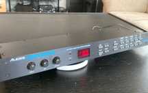ALESIS Midiverb III como novo