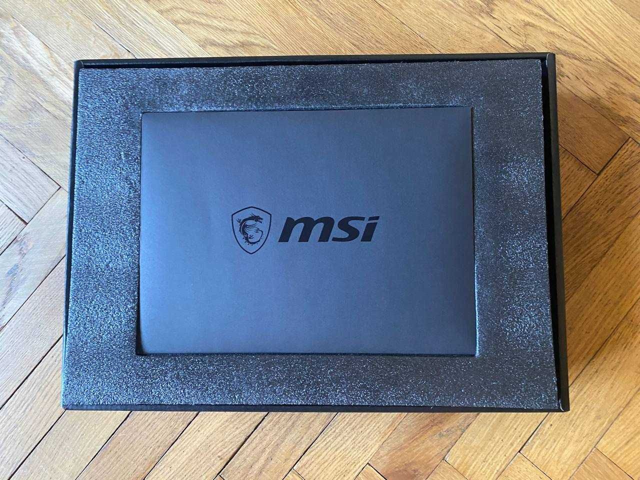 MSI GeForce RTX 3080 Ti GAMING X TRIO 12Gb