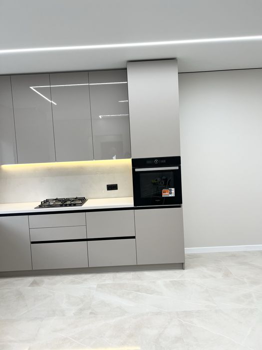 Продається котедж у котеджному містечку «Мілена Сіті» Байківці