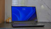 Laptop Lenovo Legion Slim 5 RTX 4070 16APH8 Ryzen 7840HS 16 GB DDR5