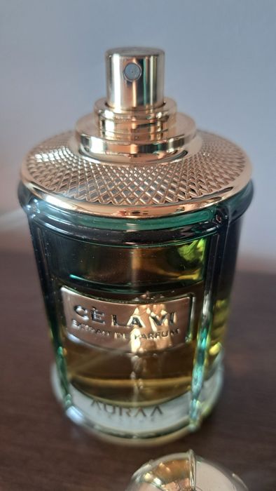 Arabskie perfumy Auraa Desire Ce la vi
