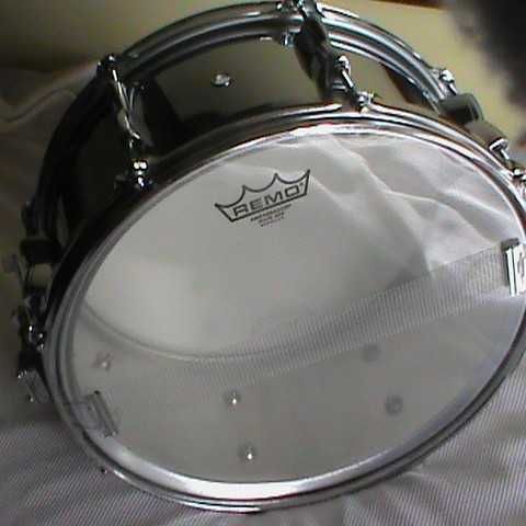 Tarola Yamaha POWER V SPECIAL, made in Japan - C/NOVA