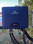 Falownik HYPONTECH HPT 10000