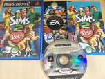 The Sims 2 pets - PS2