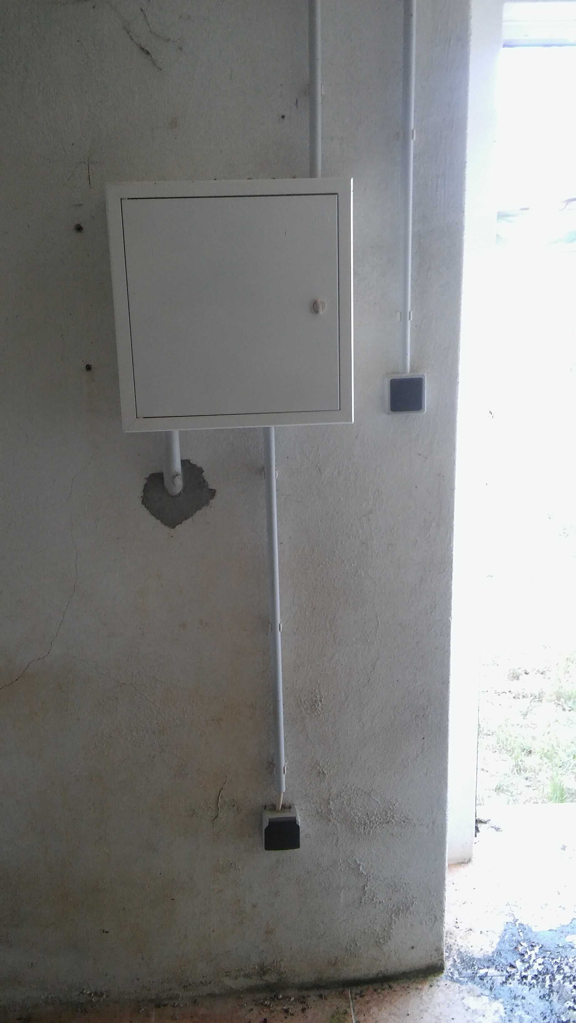Casa em Aldeia - Oferta Design T3 de dois pisos e logradouro
