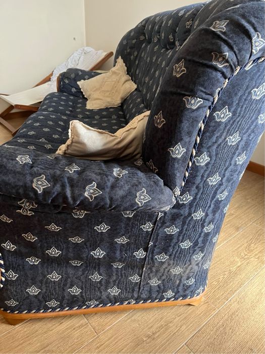 Sofa em otimo estado