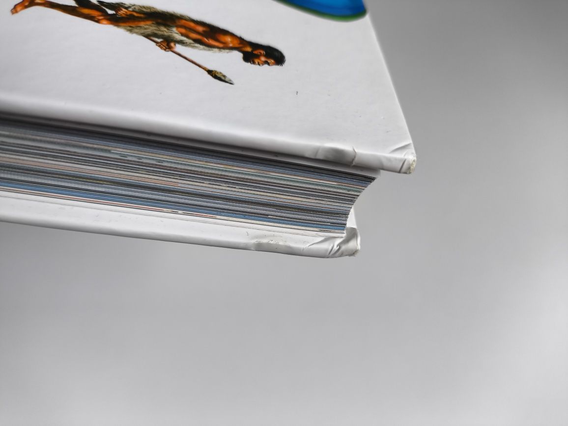 Encyklopedia dla dzieci Rafał Różycki Centrum edukacji dziecięcej