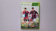 FIFA 15 Xbox 360 PL