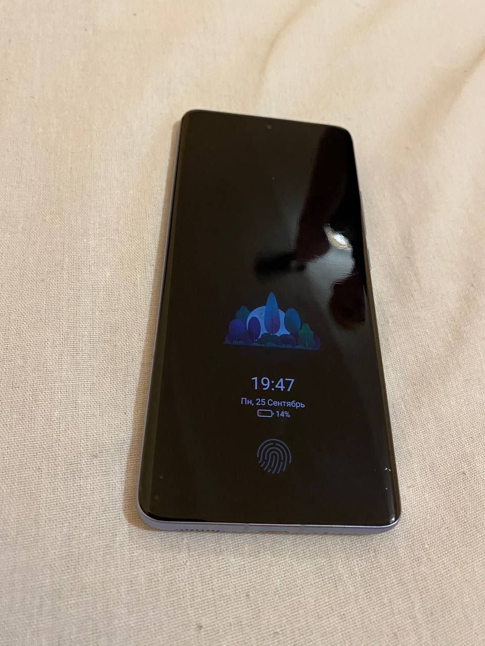 Смартфон Xiaomi 12 256 ГБ / ОЗУ 12 ГБ