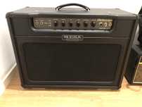 Mesa Amplificador guitarra