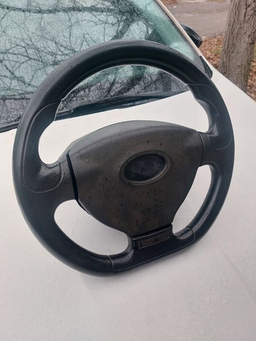 Руль Ваз 2108,2109,21099,2110,2111,2112,2113,2114,2115