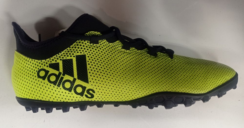 Nowe buty piłkarskie Adidas turfy AQ3429 rozm. 43 1/3