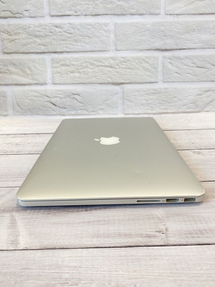 Apple MacBook Pro 2013 (A1502) 13.3’’ i5 8GB ОЗУ/ 256GB SSD (r375)