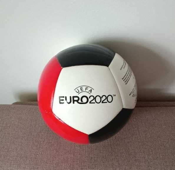 М'яч футбольний euro 2020, розмір 5
