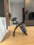 Rower stacjonarny