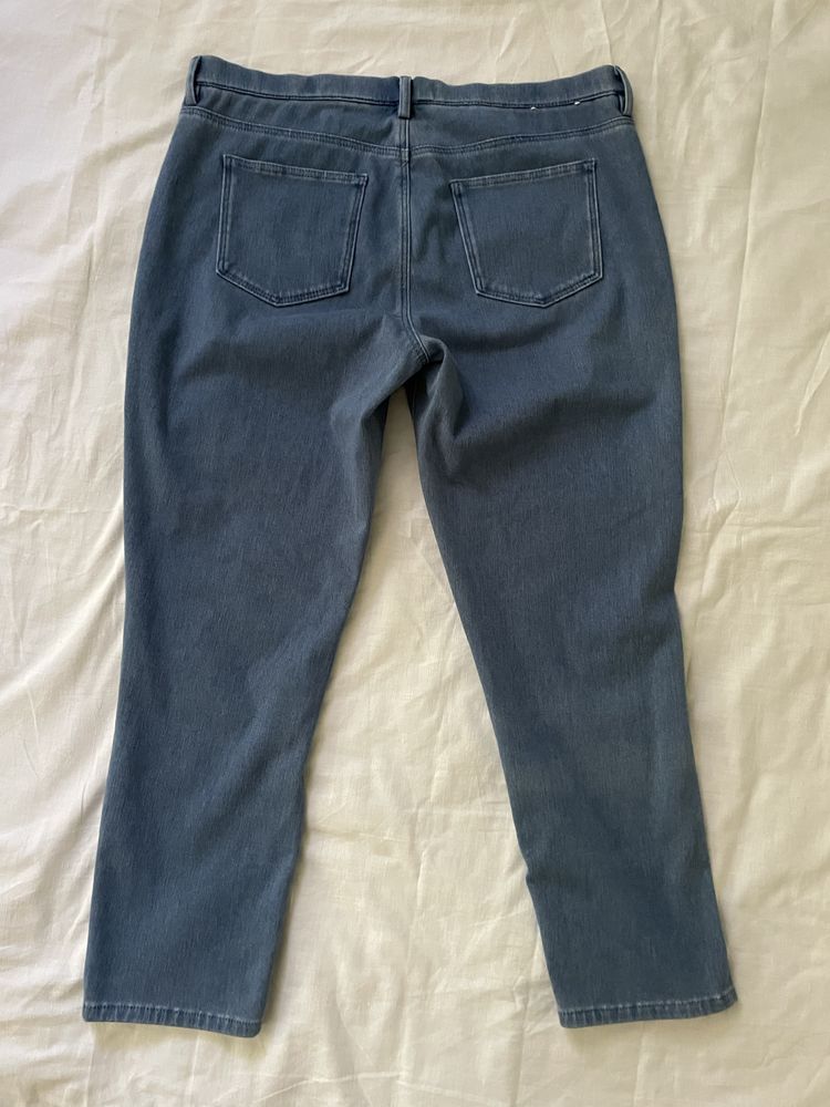 Легінси Uniqlo розмір ХЛ (50)