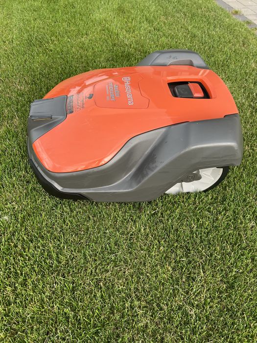 Robot koszący Husqvarna Automower 520