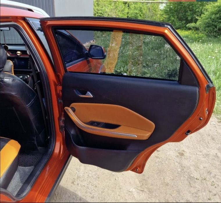 Продам авто Chery Tiggo 2