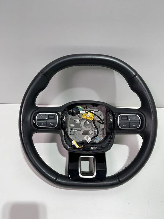 KIEROWNICA SKÓRZANA CITROEN C5 AIRCROSS 98223644ZD
