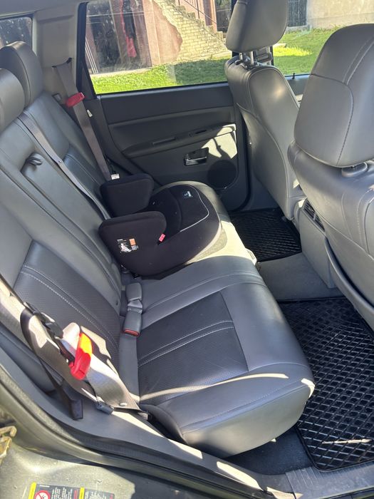 Jeep prywatny 4x4 QUADRA DRIVE