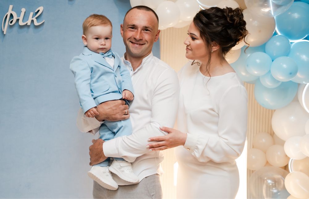 Фотограф Київ. Дні Народження,свята,репортажі.