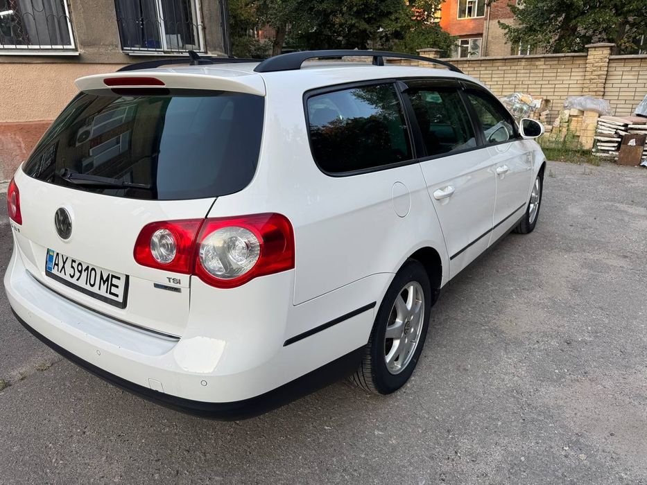 Продам Автомобиль фольксваген Б6