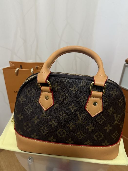 mala louis vuitton