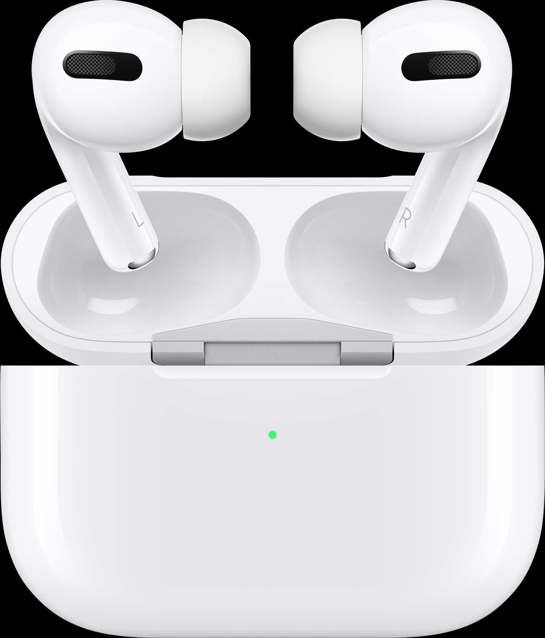Apple AirPods Pro Gen.2 2023 MTJV3ZM/A USB-C z PL Dystrybucji GW W-wa