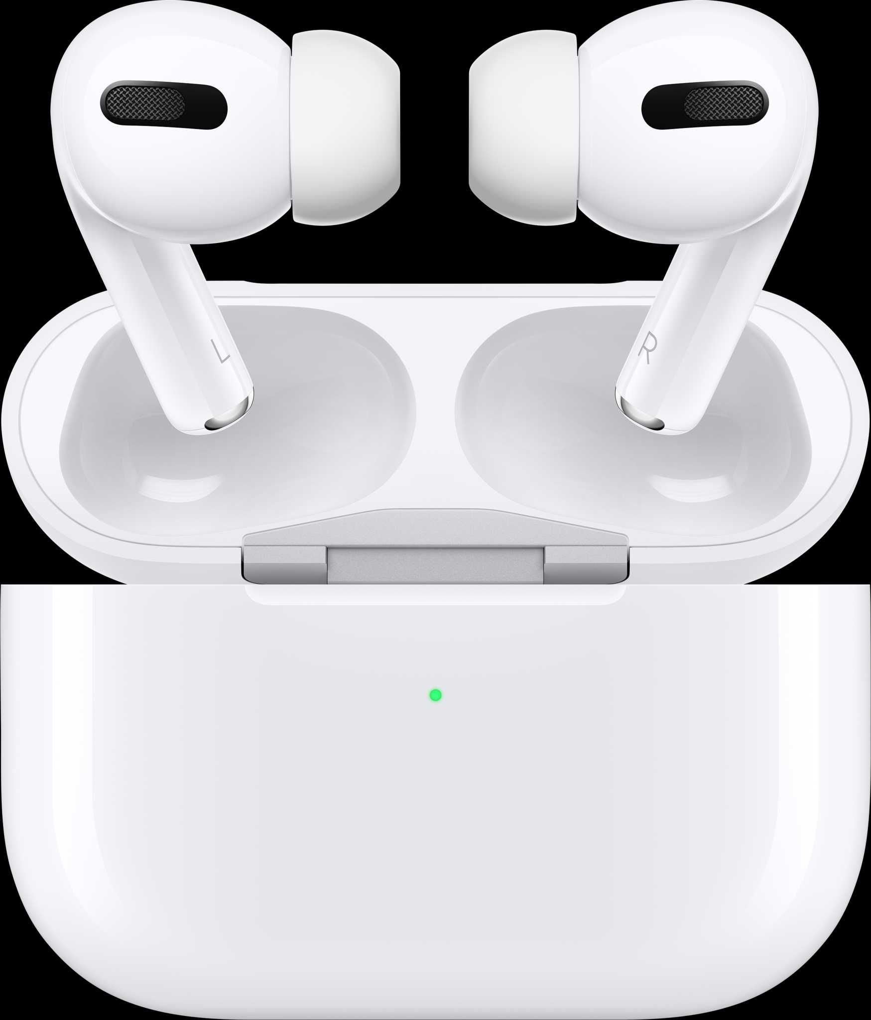Apple AirPods Pro Gen.2 MTJV3ZM/A USB-C z PL Dystrybucji GW W-wa