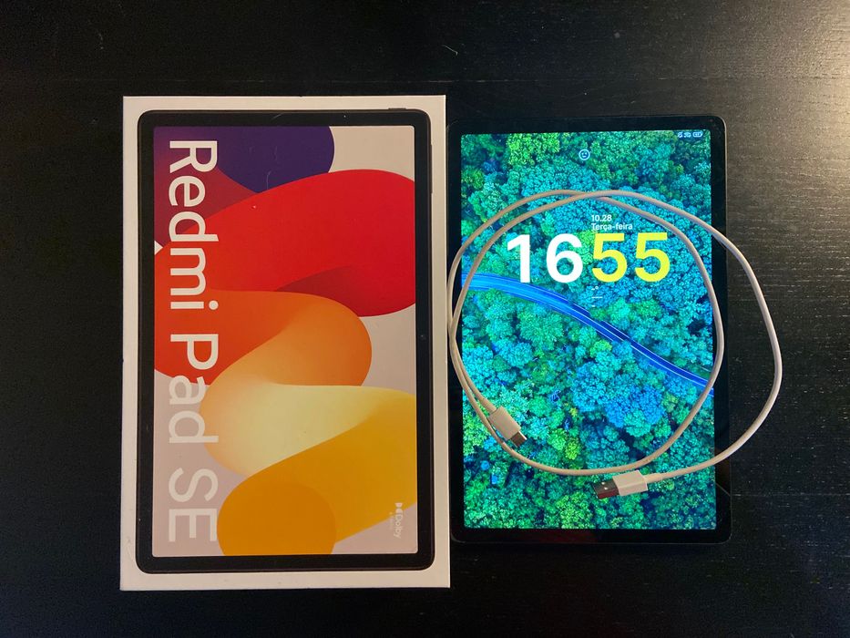 Xiomi Redmi Pad SE 11” 128GB