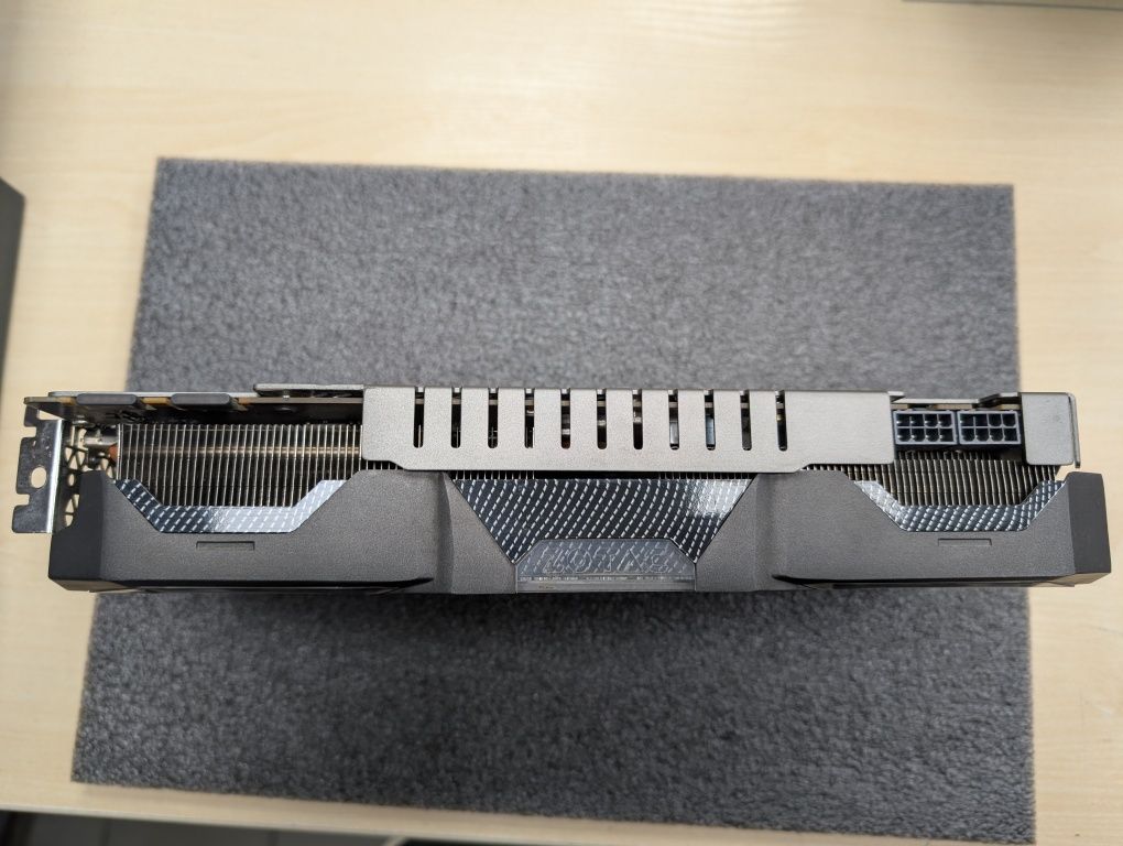 Gtx 1080 Zotac Gaming 8gb