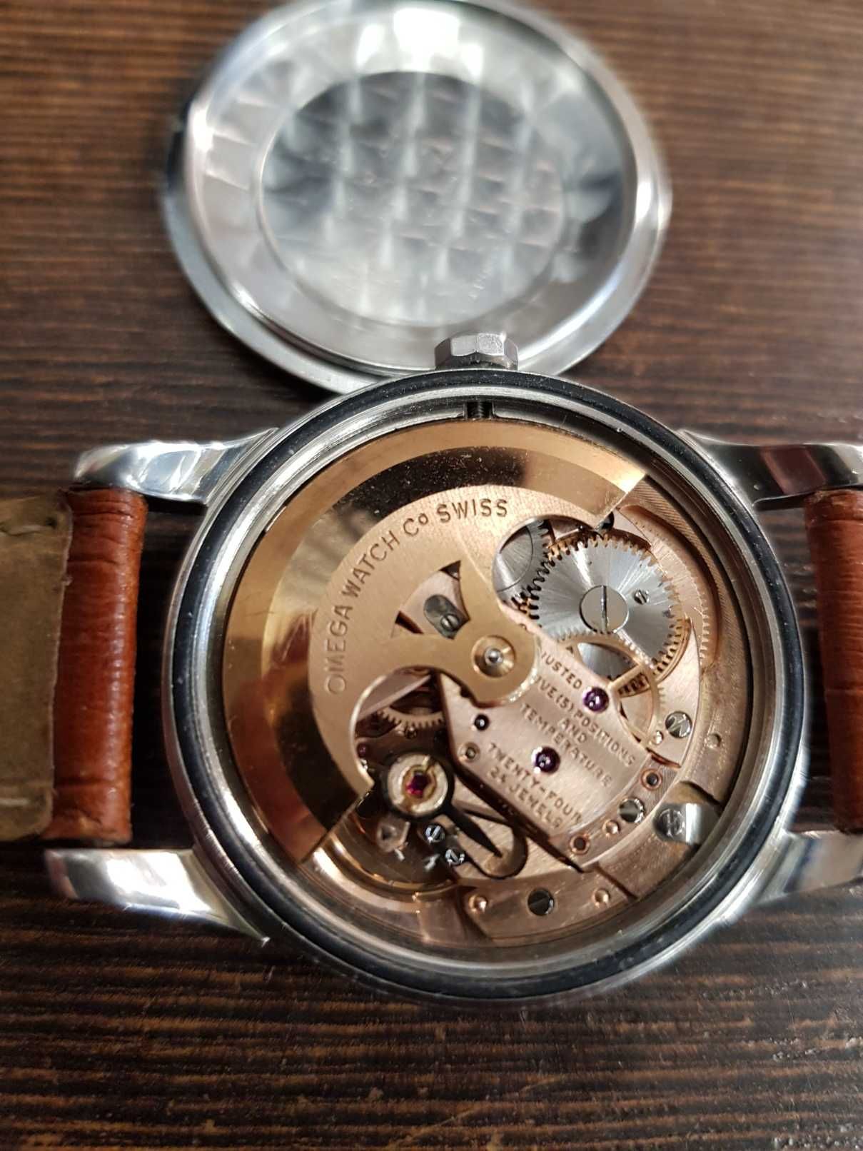 Sprzedam zegarek  Omega Constellation Automatic Chronometr