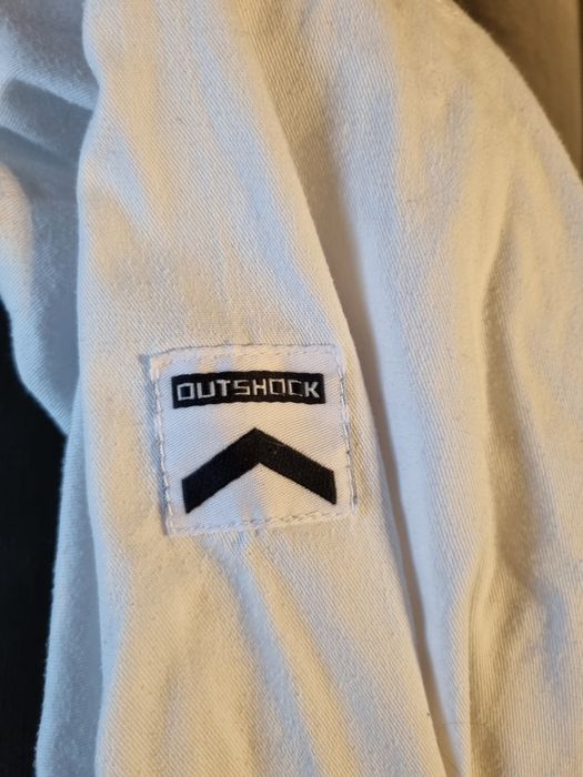 Stroj judo rozm.140
