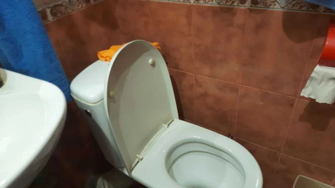 Продам 2х ком. кв-ру, Космос, ул. Северокольцевая 4эт. 5 ти этажного д