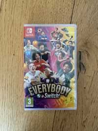 Everybody 1 2 Switch || Nintendo Switch ||