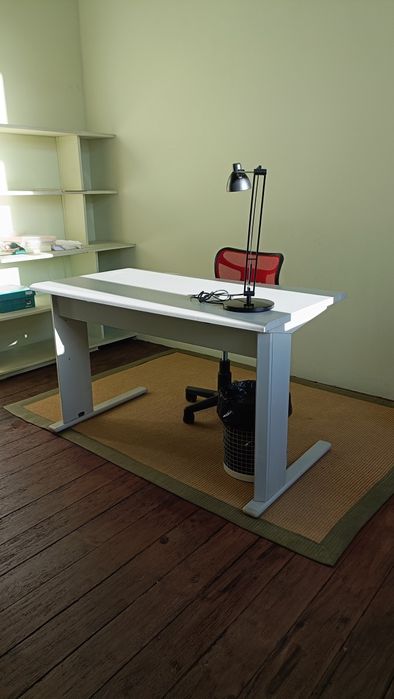 Secretária de Escritório