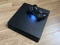 Playstation 4 slim 1tb прошивка 11.00